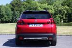Peugeot 2008 GT Line 2016 года